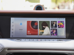 2022款  四驱超长续航纯电版