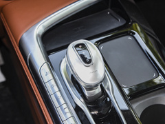 2022款  四驱超长续航纯电版