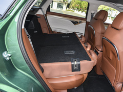 2022款  四驱超长续航纯电版