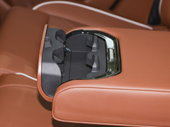 2022款  四驱超长续航纯电版