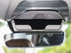 2022款  四驱超长续航纯电版