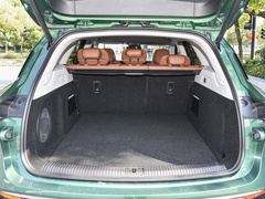 2022款  四驱超长续航纯电版