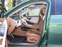 2022款  四驱超长续航纯电版