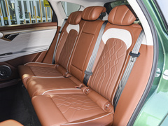 2022款  四驱超长续航纯电版