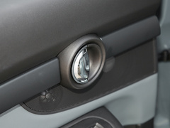 2022款 2.0T COOPER S 自在特别版 