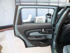 2022款 2.0T COOPER S 自在特别版 
