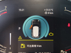 2022款 2.0T COOPER S 自在特别版 