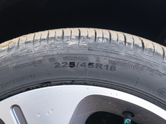 2022款 580 新趣型