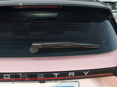2022款 580 新趣型