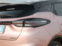 2022款 580 新趣型