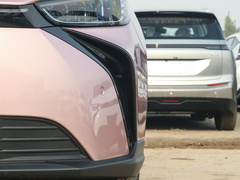 2022款 580 新趣型