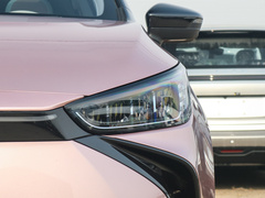 2022款 580 新趣型