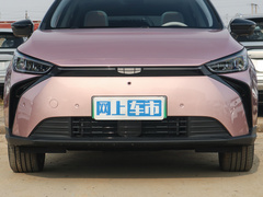 2022款 580 新趣型