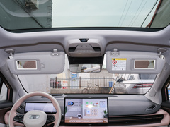 2022款 580 新趣型