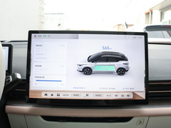 2022款 580 新趣型