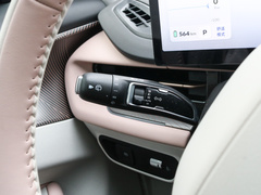 2022款 580 新趣型