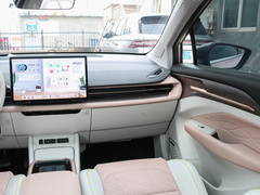 2022款 580 新趣型