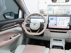 2022款 580 新趣型