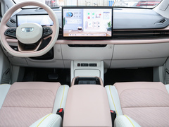 2022款 580 新趣型