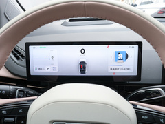 2022款 580 新趣型