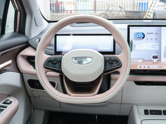 2022款 580 新趣型