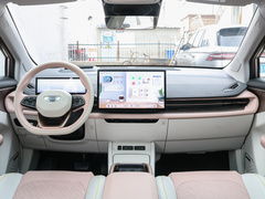 2022款 580 新趣型