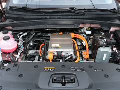 2022款 580 新趣型