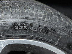 2022款 580 新趣型