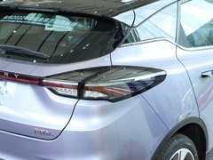 2022款 580 新趣型
