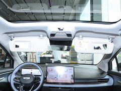 2022款 580 新趣型