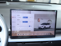 2022款 580 新趣型