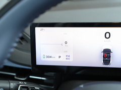 2022款 580 新趣型