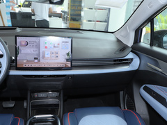 2022款 580 新趣型