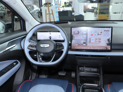2022款 580 新趣型