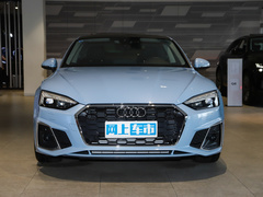 2023款 Coupe 40 TFSI 时尚动感型