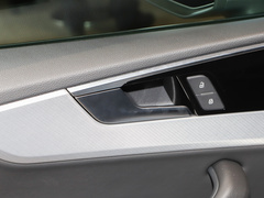 2023款 Coupe 40 TFSI 时尚动感型
