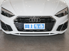 2023款 Cabriolet 40 TFSI 时尚动感型