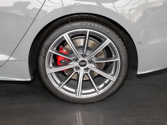 2023款 S5 3.0T Sportback