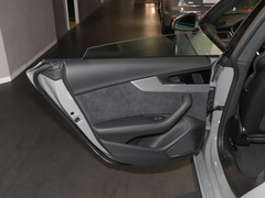 2023款 S5 3.0T Sportback
