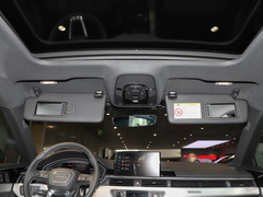 2023款 S5 3.0T Sportback
