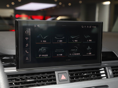 2023款 S5 3.0T Sportback