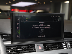 2023款 S5 3.0T Sportback