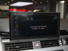 2023款 S5 3.0T Sportback