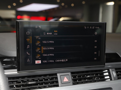 2023款 S5 3.0T Sportback