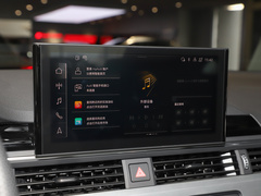 2023款 S5 3.0T Sportback