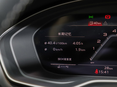 2023款 S5 3.0T Sportback