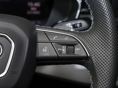2023款 S5 3.0T Sportback