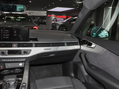 2023款 S5 3.0T Sportback