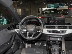 2023款 S5 3.0T Sportback