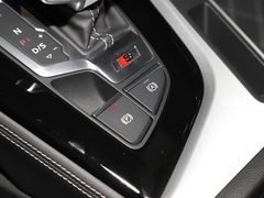 2023款 S5 3.0T Sportback